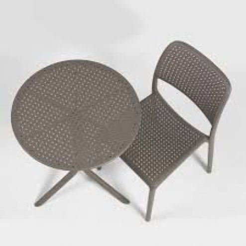 Tavolino Three La Seggiola